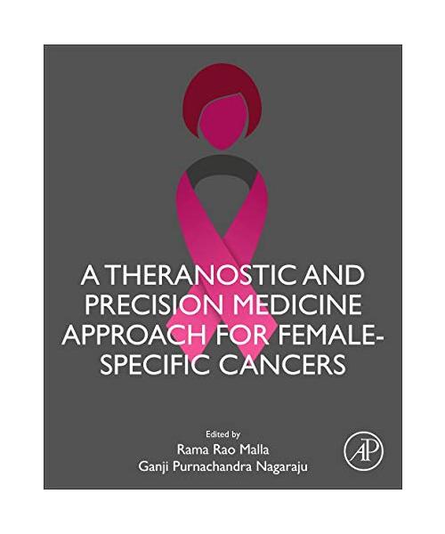 A Theranostic and Precision Medicine Approach for Female-Specific Cancers