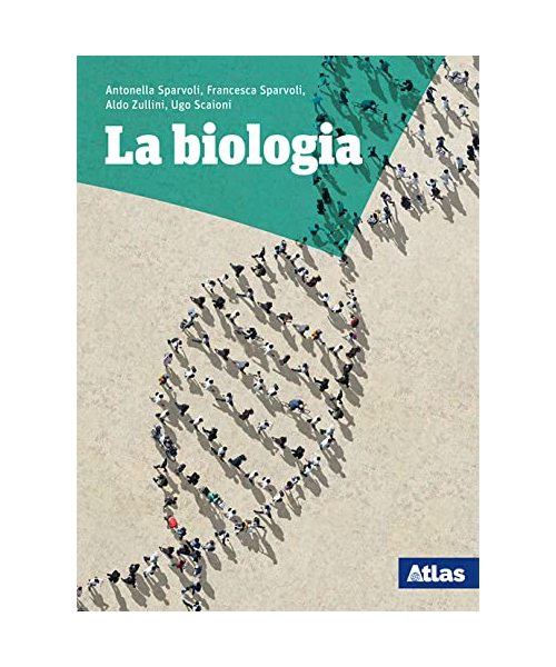 La biologia. Per le Scuole superiori. Con e-book. Con espansione online