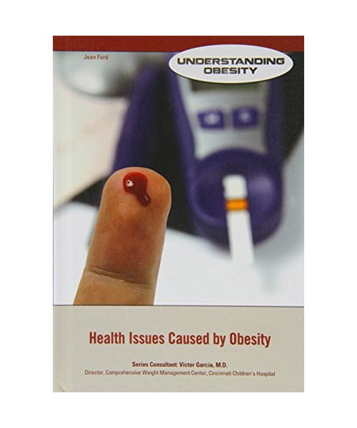 Health Issues Caused by Obesity