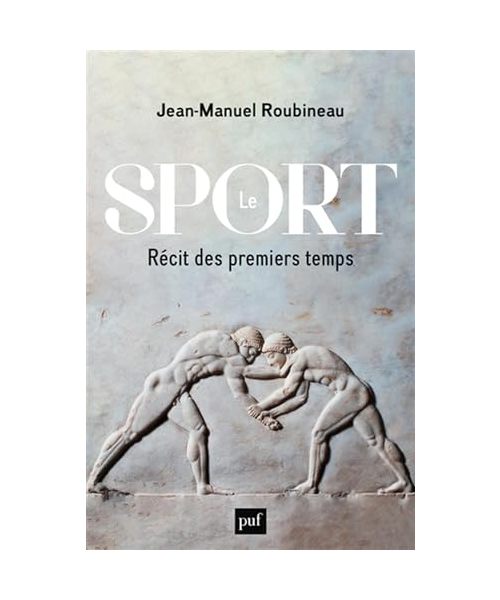 Le sport: Récit des premiers temps