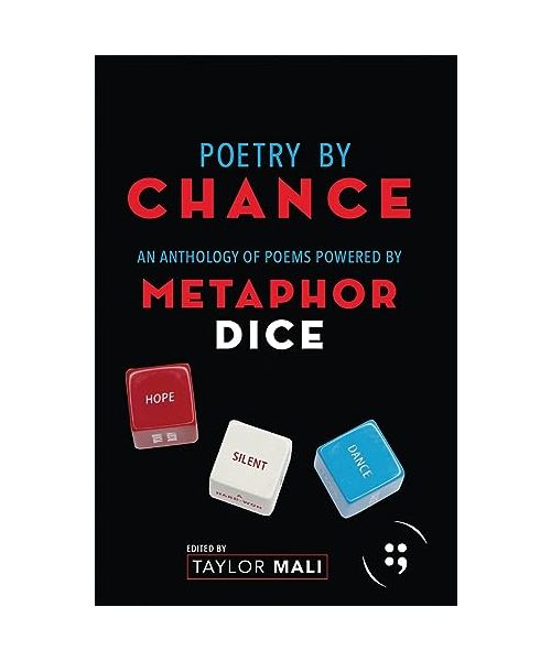 Poetry by Chance