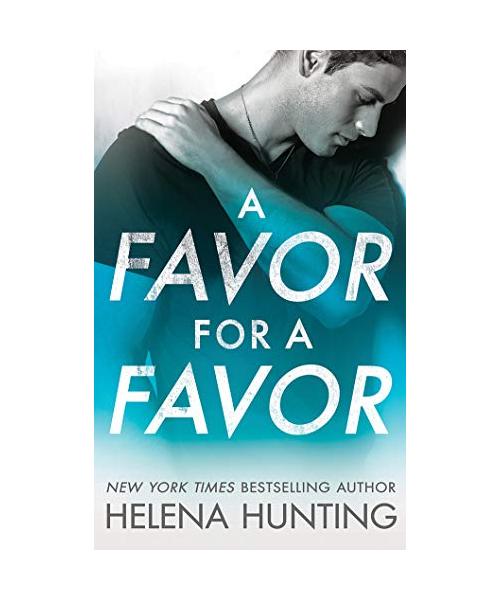 A Favor for a Favor (All in, Band 2)