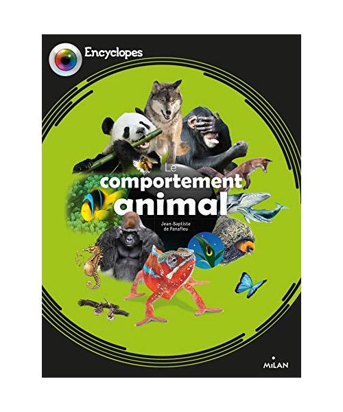 Le comportement animal