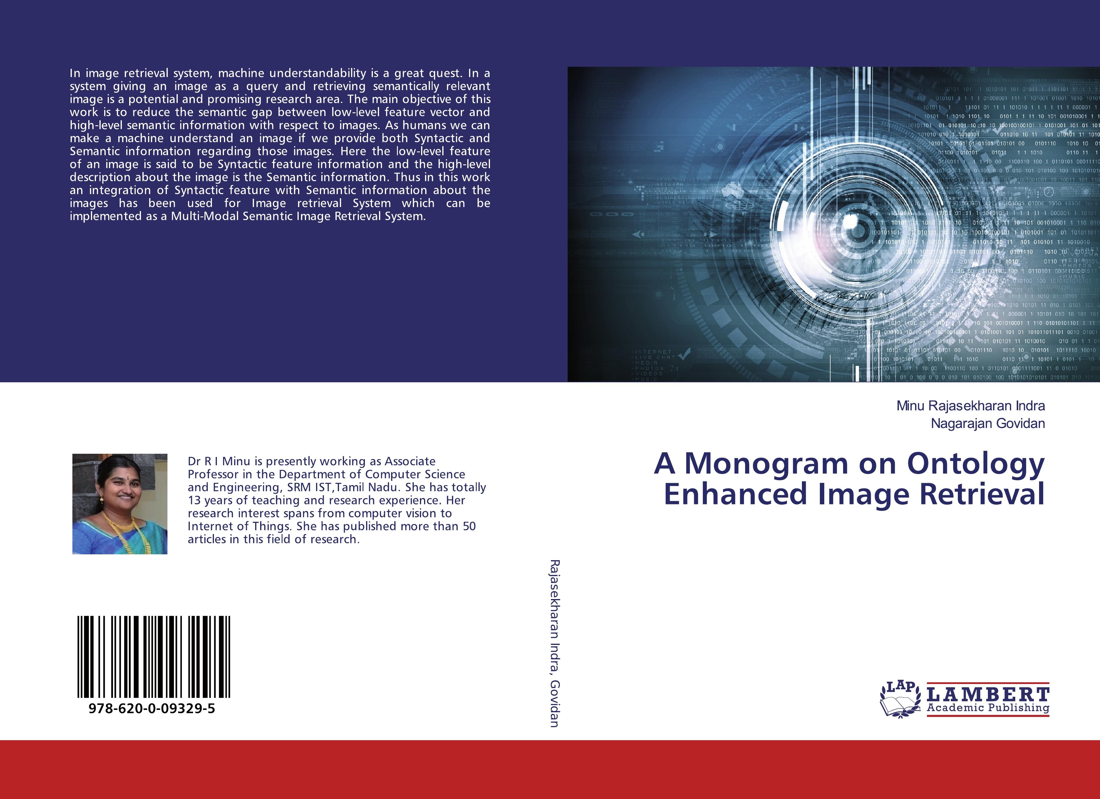 A Monogram on Ontology Enhanced Image Retrieval