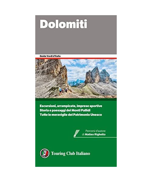 Le Dolomiti