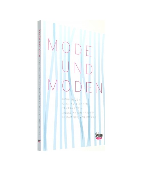 Mode und Moden