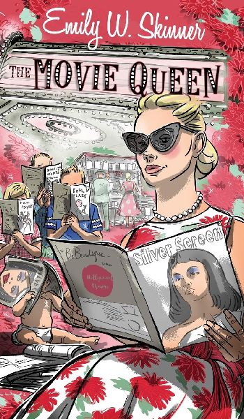 The Movie Queen