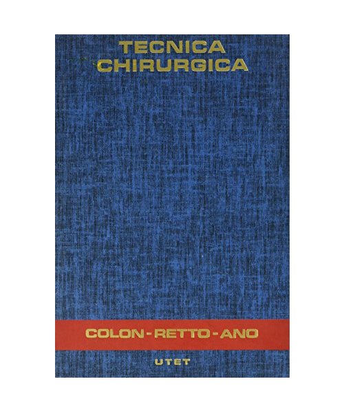 Trattato di tecnica chirurgica: 6