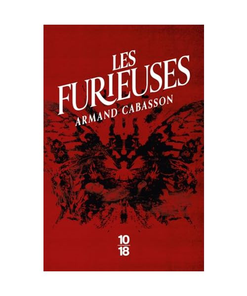 Les Furieuses