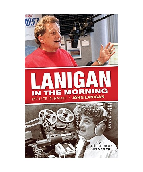 Lanigan in the Morning