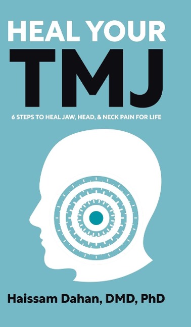 Heal Your TMJ