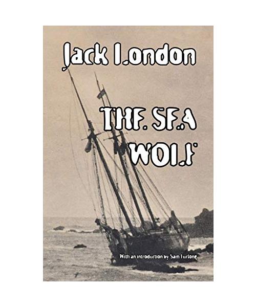 The Sea Wolf