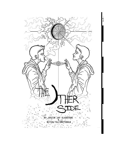 The Other Side I: Limited Edition