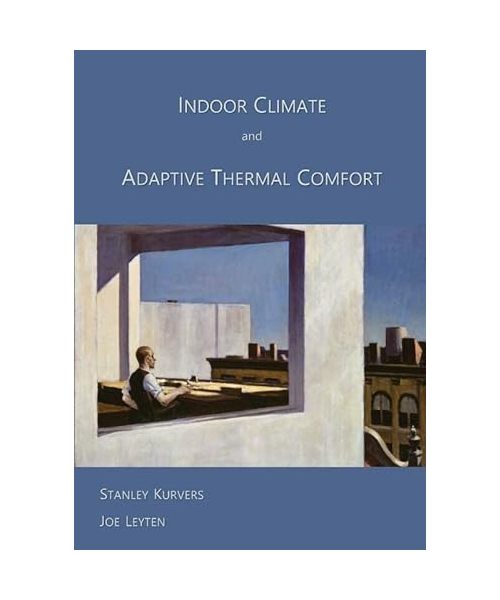 Indoor Climate and Adaptive Thermal Comfort