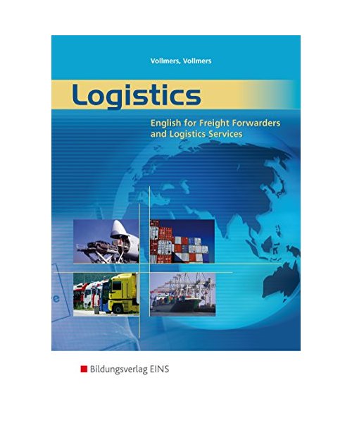 Logistics. Lehrbuch
