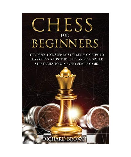 CHESS FOR BEGINNERS