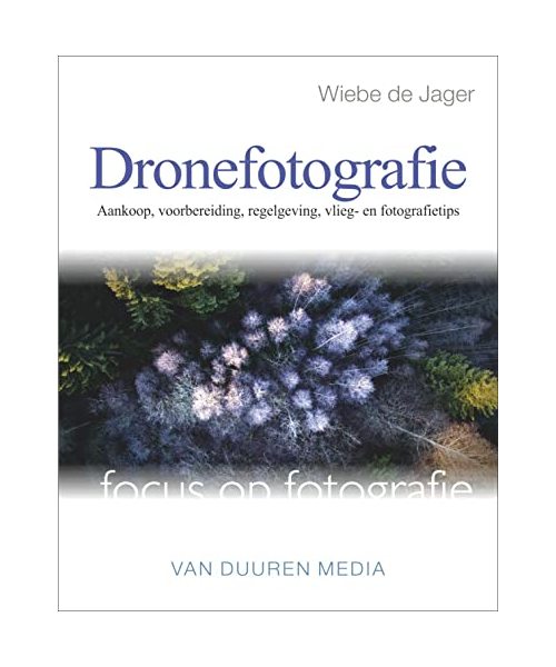 Dronefotografie