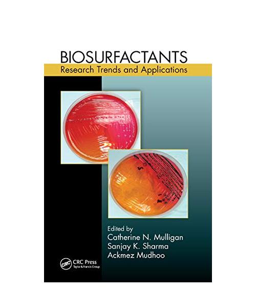 Biosurfactants