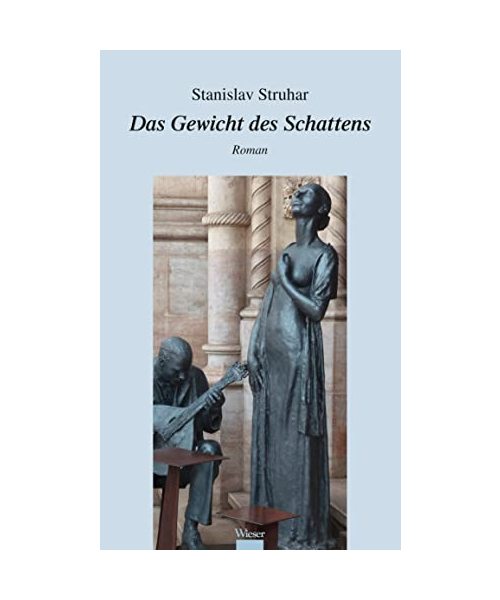 Das Gewicht des Schattens