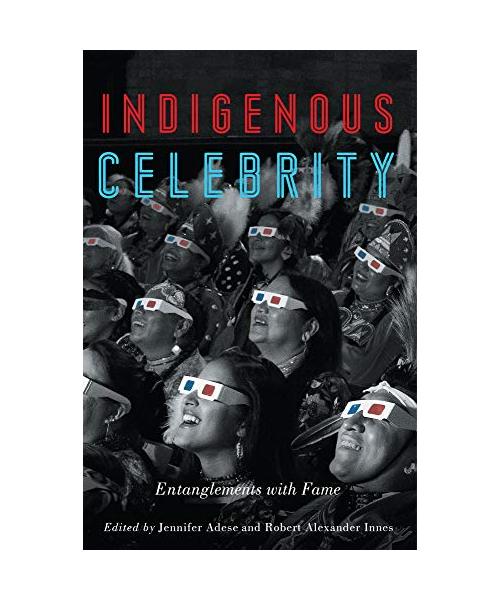 Indigenous Celebrity