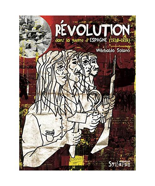 Révolution dans la guerre d'Espagne (1930-1939) (0)