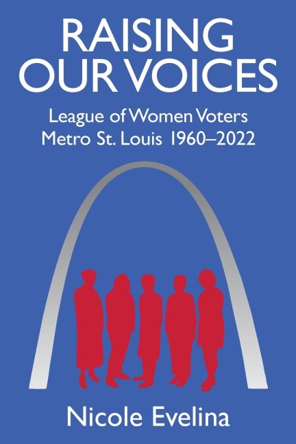 Raising Our Voices