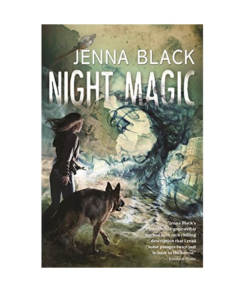 Night Magic
