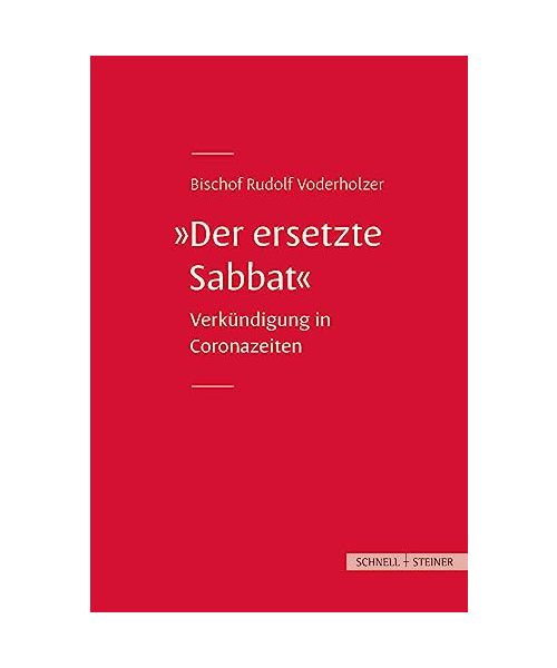 Der ersetzte Sabbat