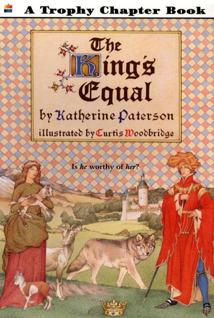 King's Equal, The