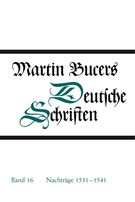 Nachträge 1531-1541