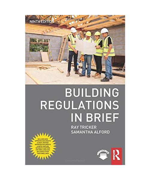 Building Regulations in Brief