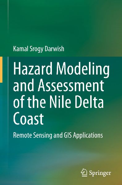 Hazard Modeling and Assessment of the Nile Delta Coast