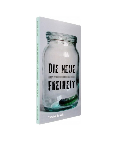 Die neue Freiheit