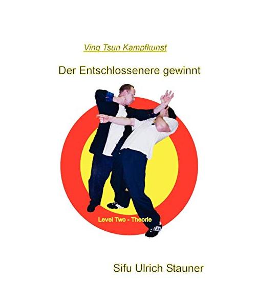 Der Entschlossenere gewinnt