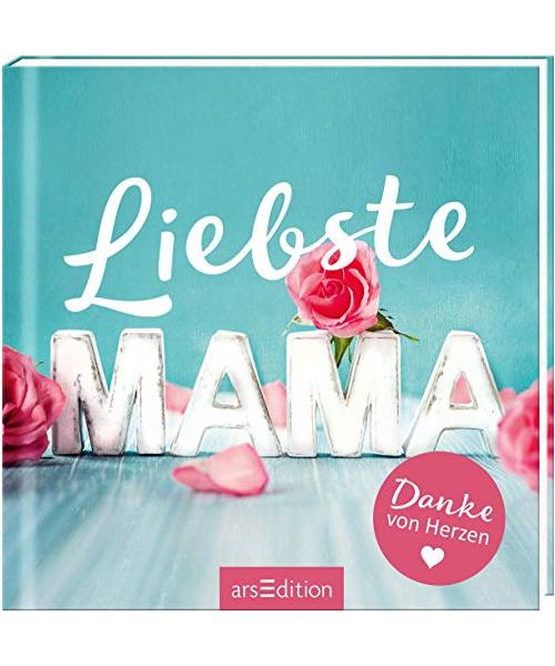 Liebste Mama