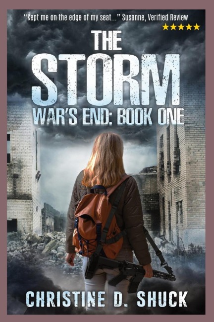 The Storm