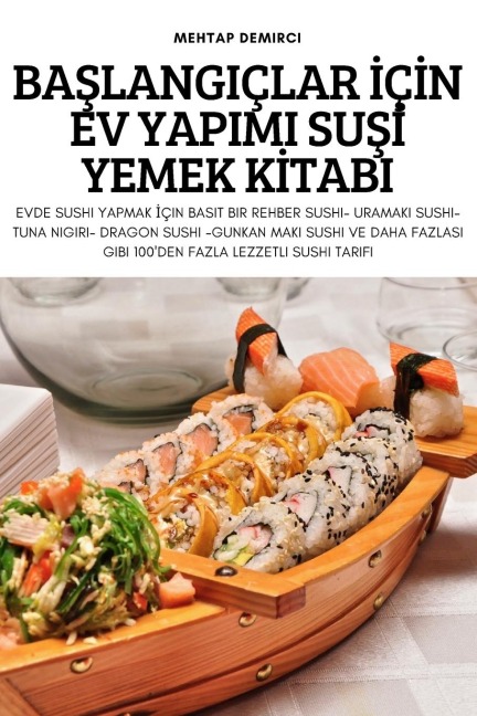 BA¿LANGIÇLAR ¿Ç¿N EV YAPIMI SU¿¿ YEMEK K¿TABI
