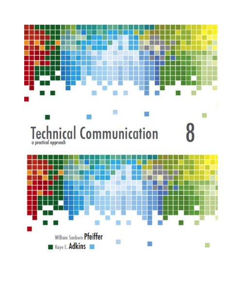 Technical Communication: A Practical Approach