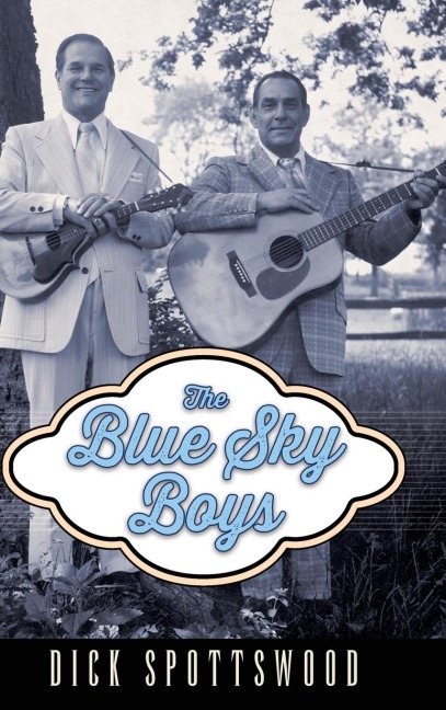 Blue Sky Boys