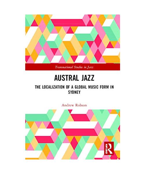 Austral Jazz