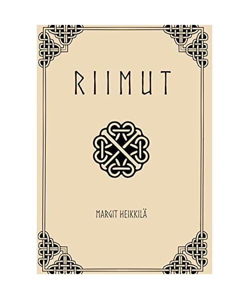 Riimut
