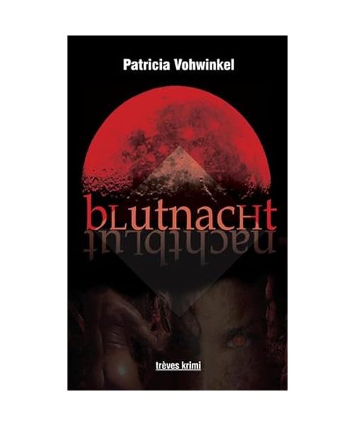 Blutnacht - Nachtblut