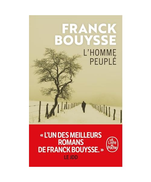 L'Homme peuplé