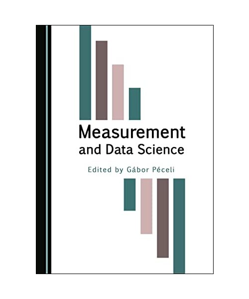 Measurement and Data Science
