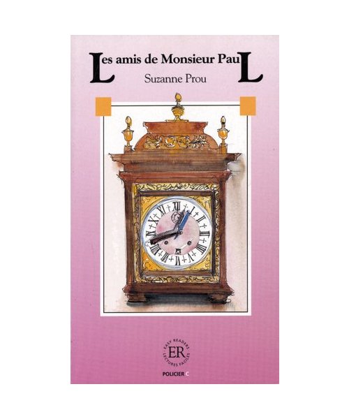 Les Amis de Monsieur Paul