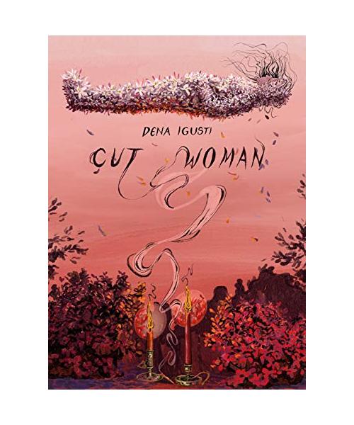 Cut Woman