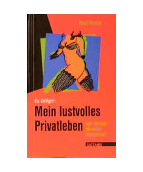 Mein lustvolles Privatleben
