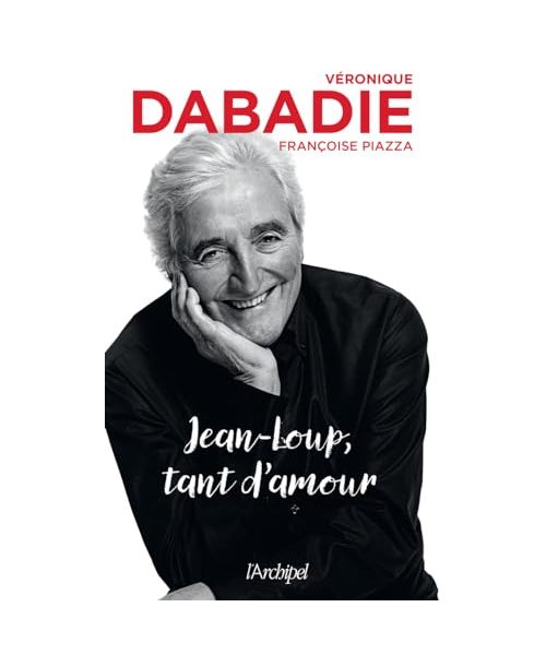 Jean-Loup, tant d'amour
