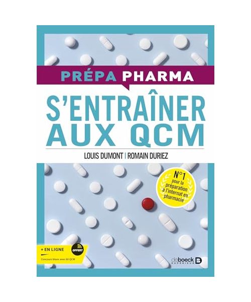 S’entrainer aux QCM