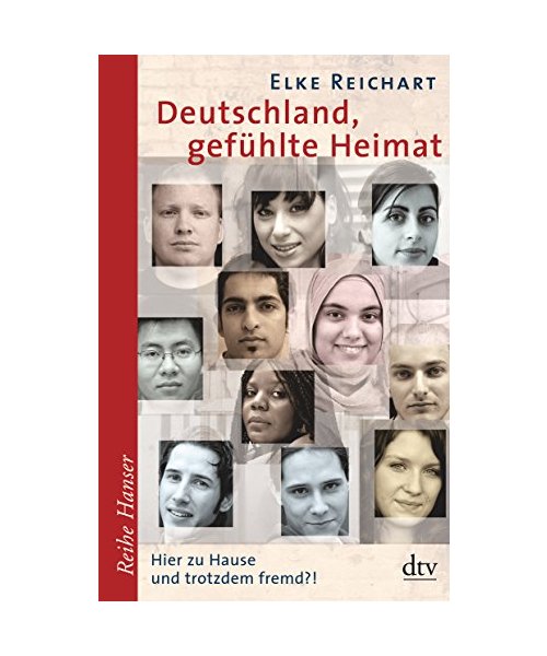 Deutschland, gefühlte Heimat